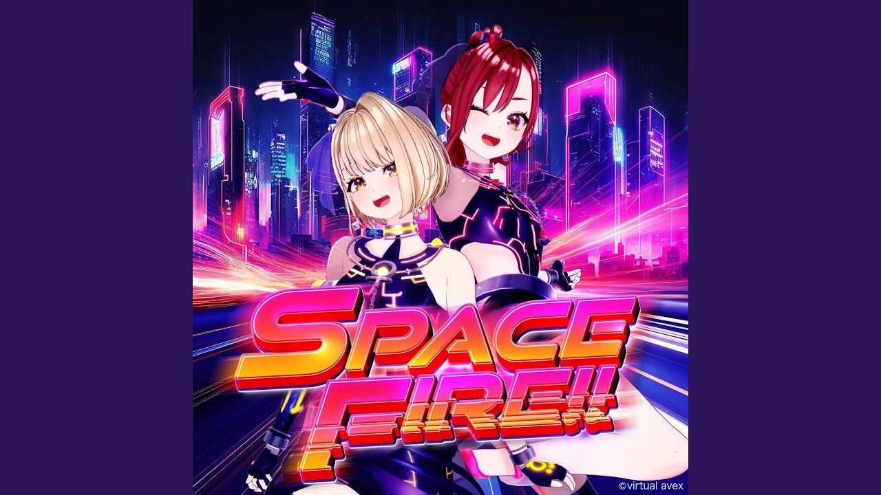 Space Fire!!