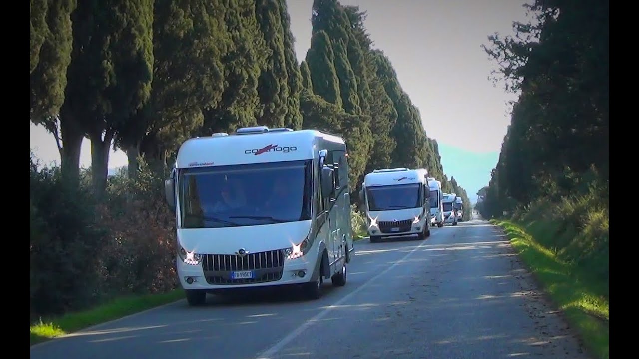La Costa degli Etruschi: cinque Carthago in Toscana, in viaggio tra storia e cultura