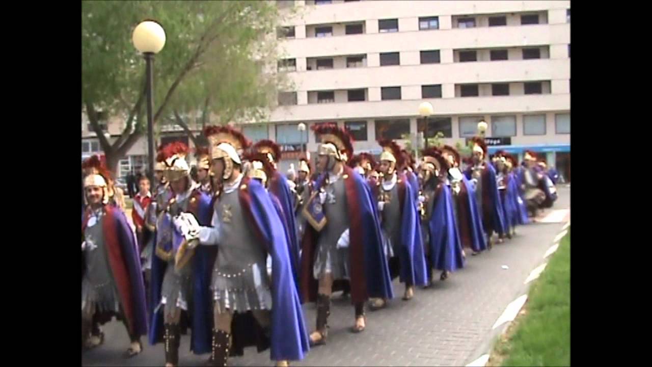 DOMINGO DE RAMOS  OLIVA  Valencia