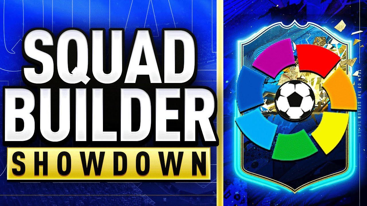 FIFA 20 Squad Builder Showdown. Not one BUT TWO Guaranteed La Liga TOTSSF PACKS!!