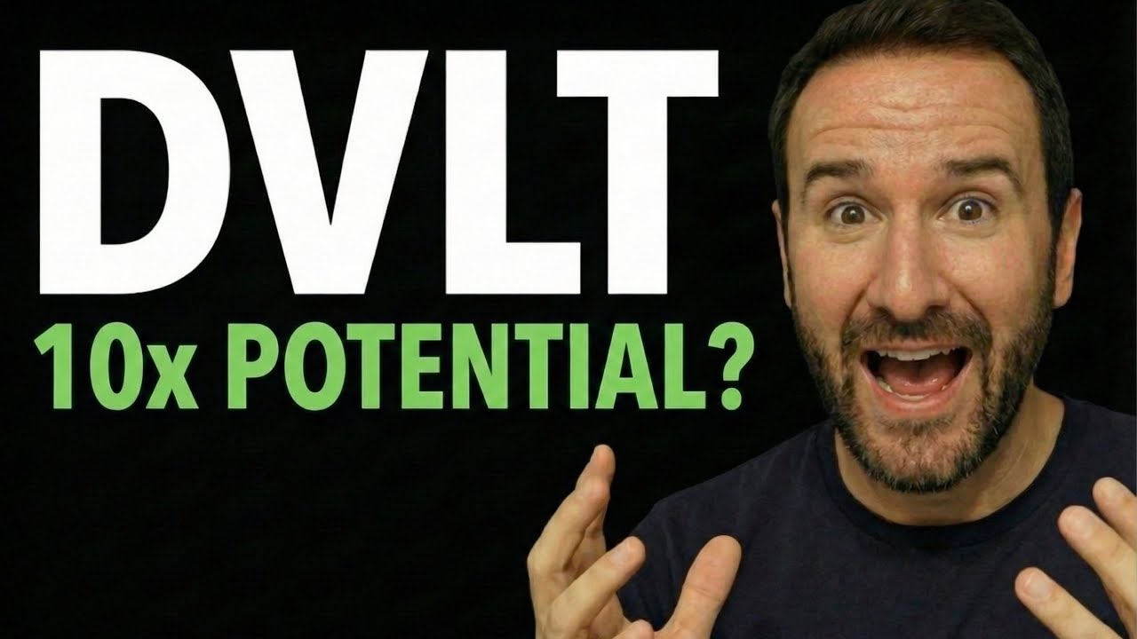 The End of Fake News? Datavault Ai Just Changed Everything.