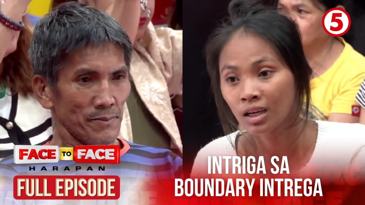 Face To Face Harapan Episode 201 | November 21, 2025