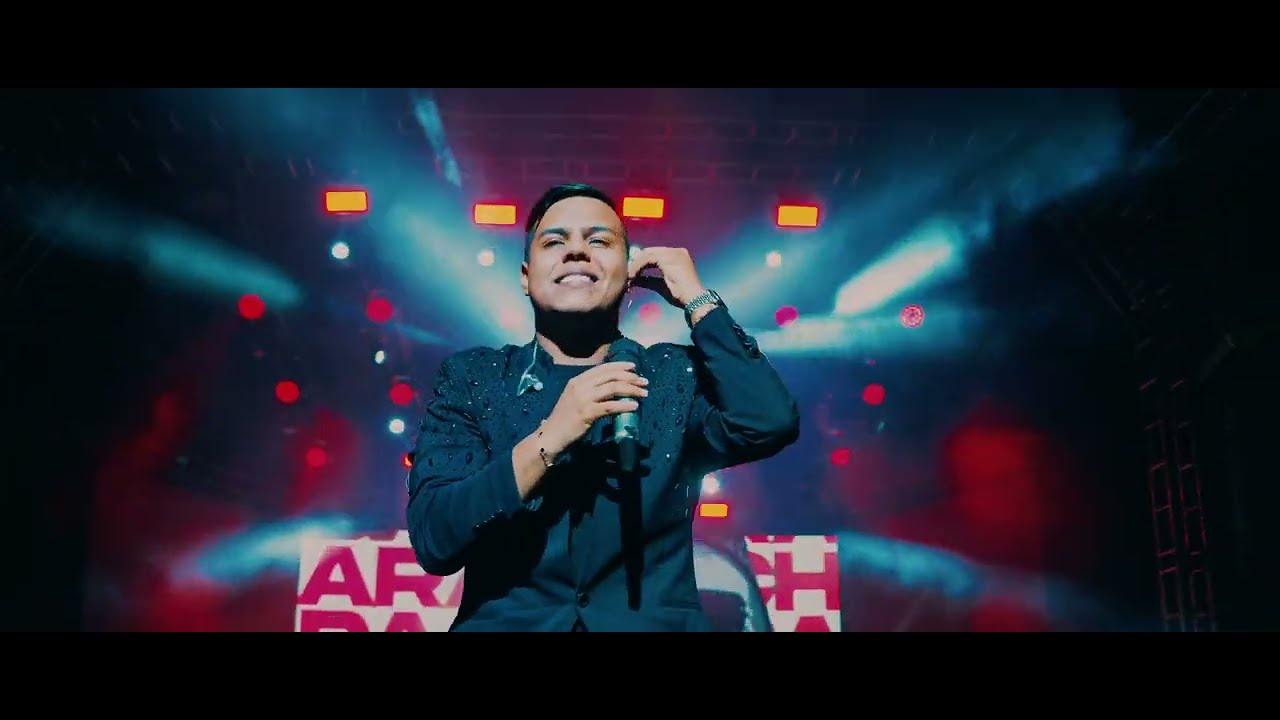 @HaffitDavid @CarlosRuedaP  - La Charada (Live)