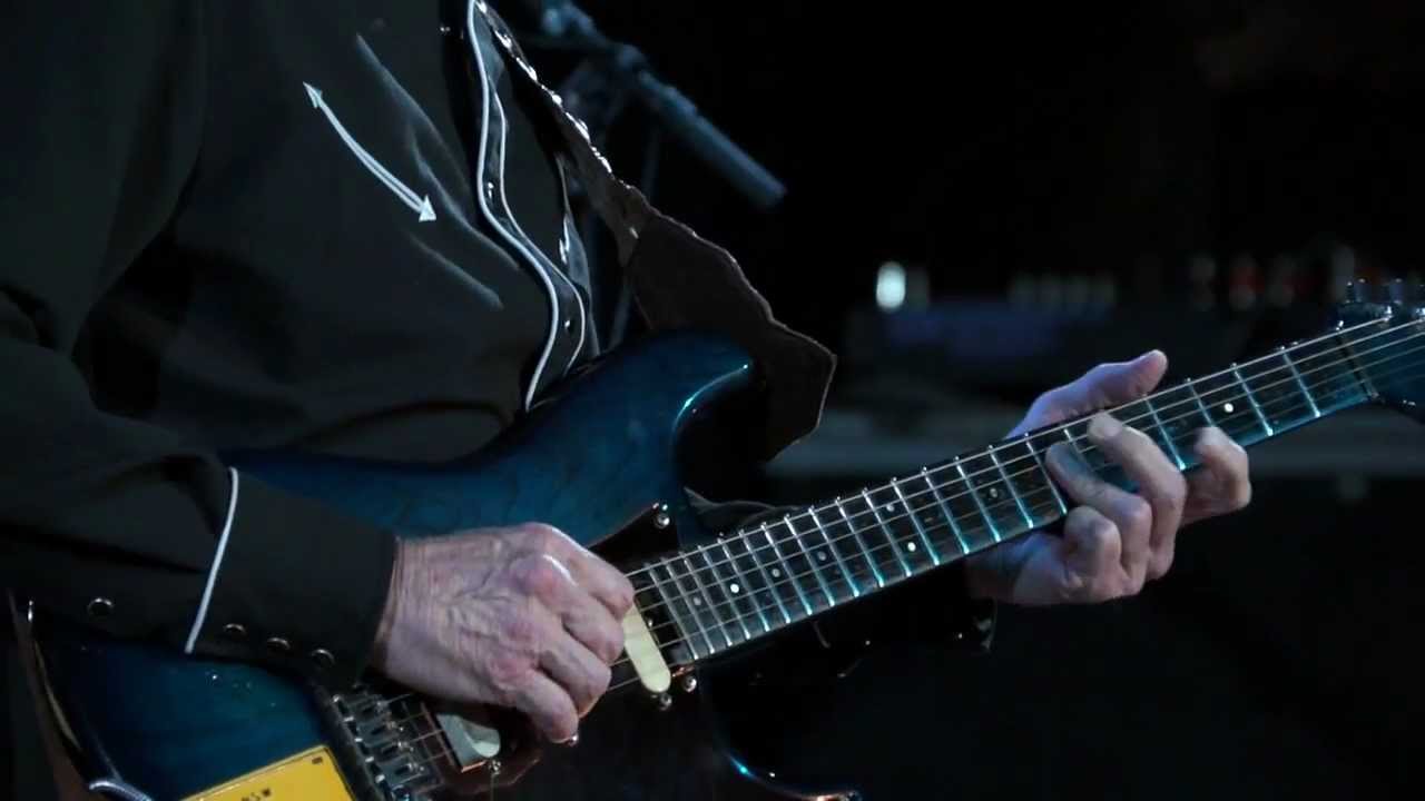 Phil Emmanuel Band 