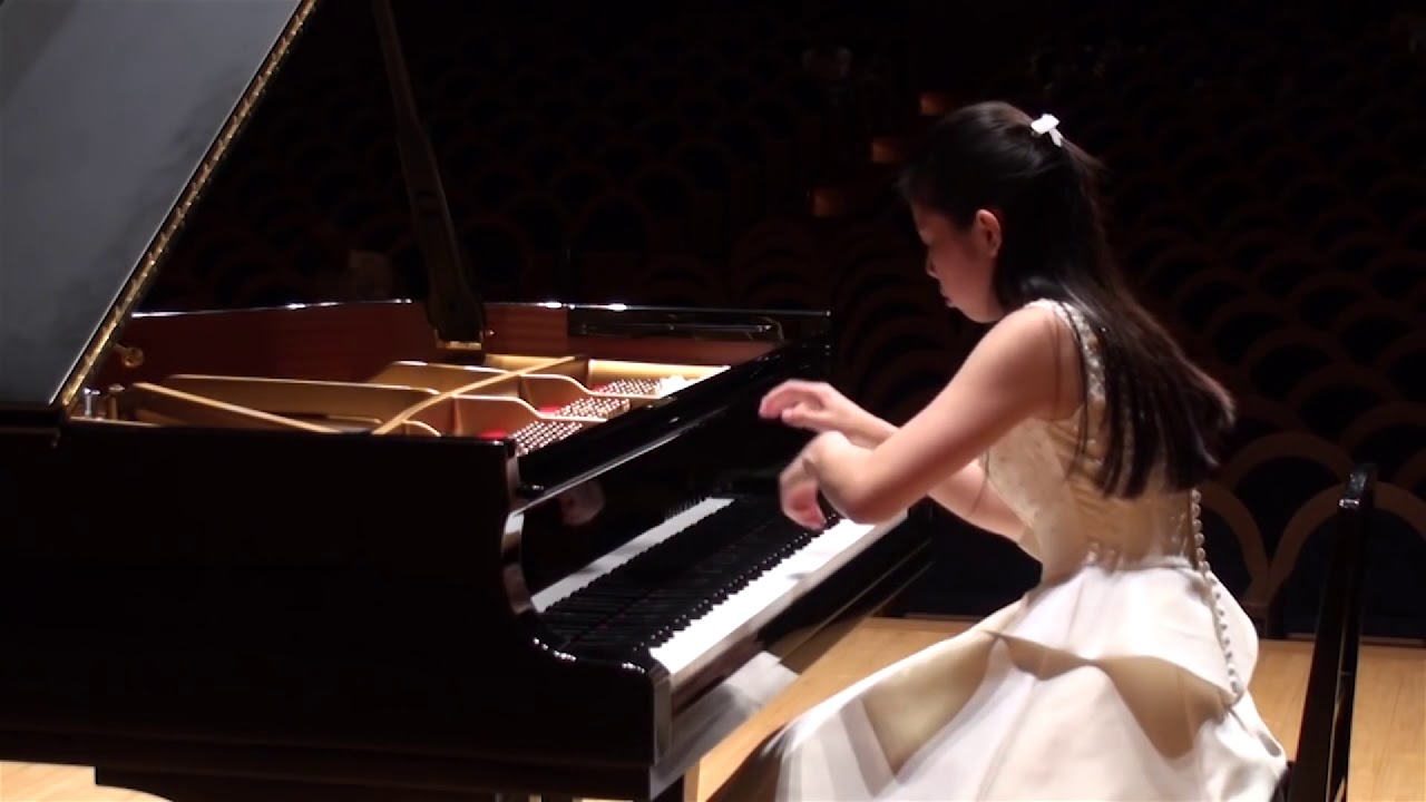 太田糸音／プロコフィエフ: 4つの練習曲 Op.2