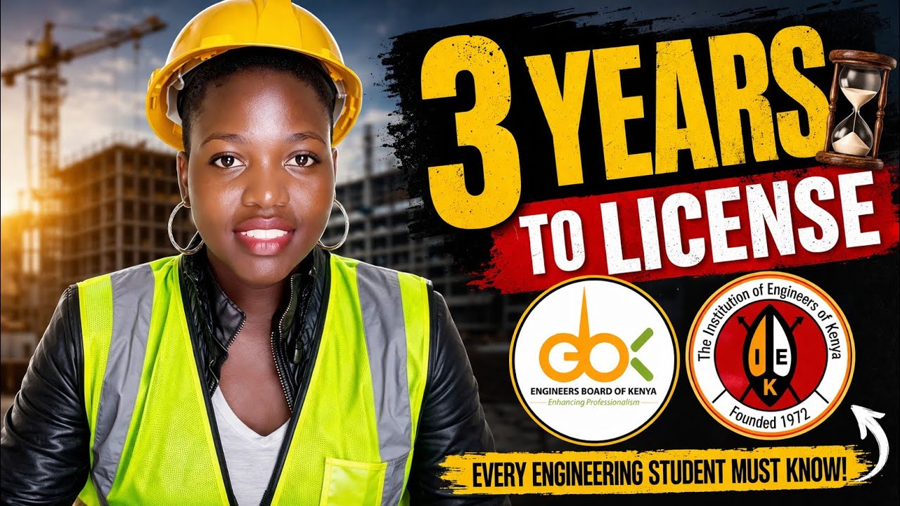 Engineering professional bodies