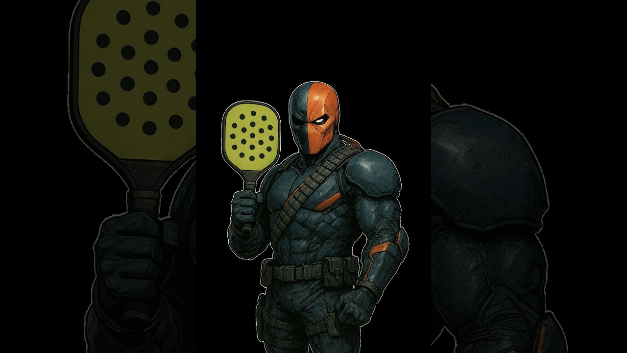 Macon Love 2026 Deathstroke & Wes vs Jeremy & Fred for the Gold