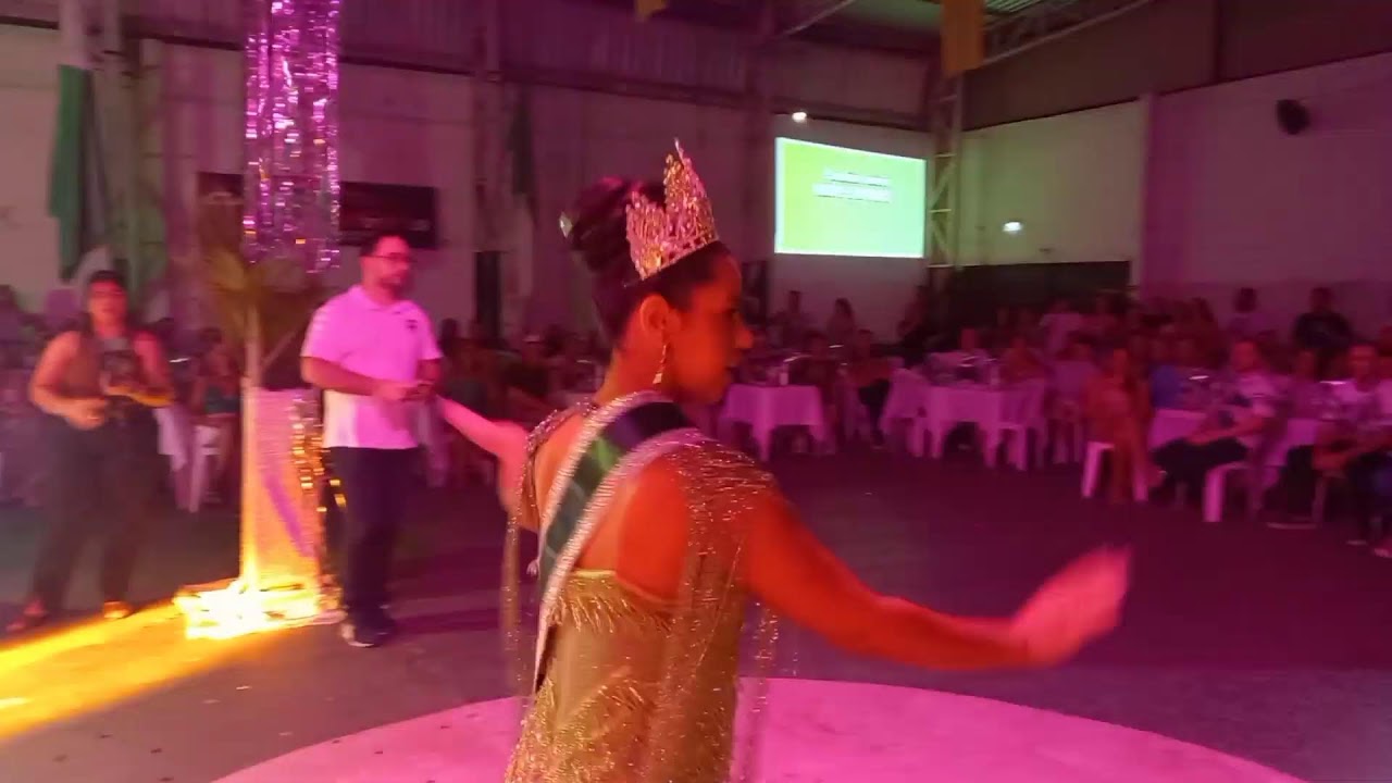 FESTA DOS 73 ANOS DOS ROUXINOIS 👏👏👏 