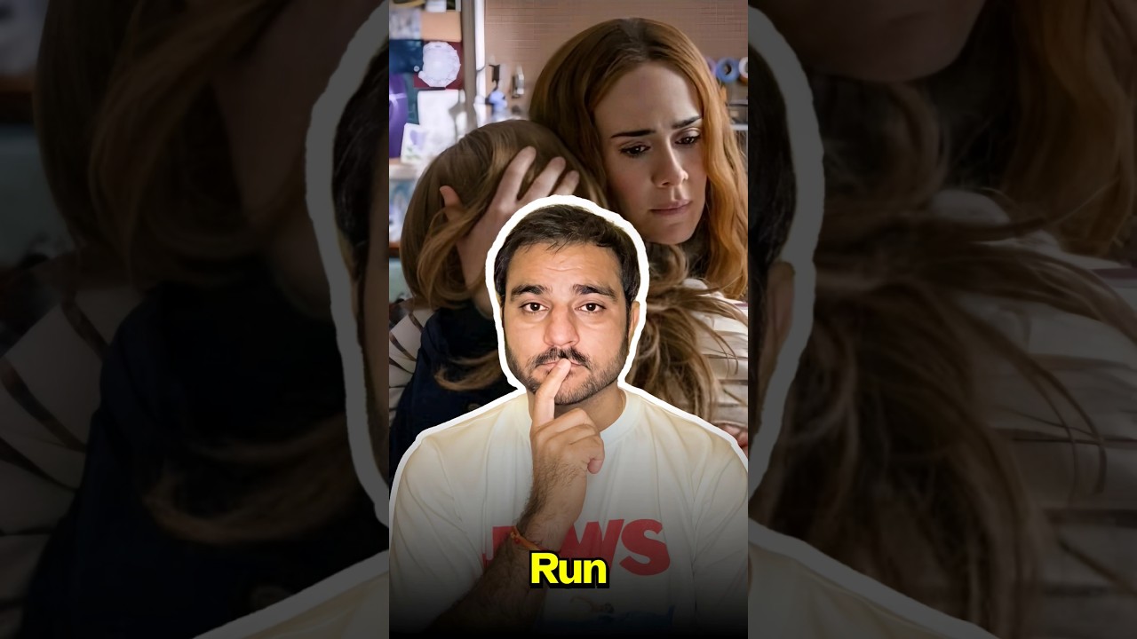 Run | Underrated Psychological Thriller Movie To Watch