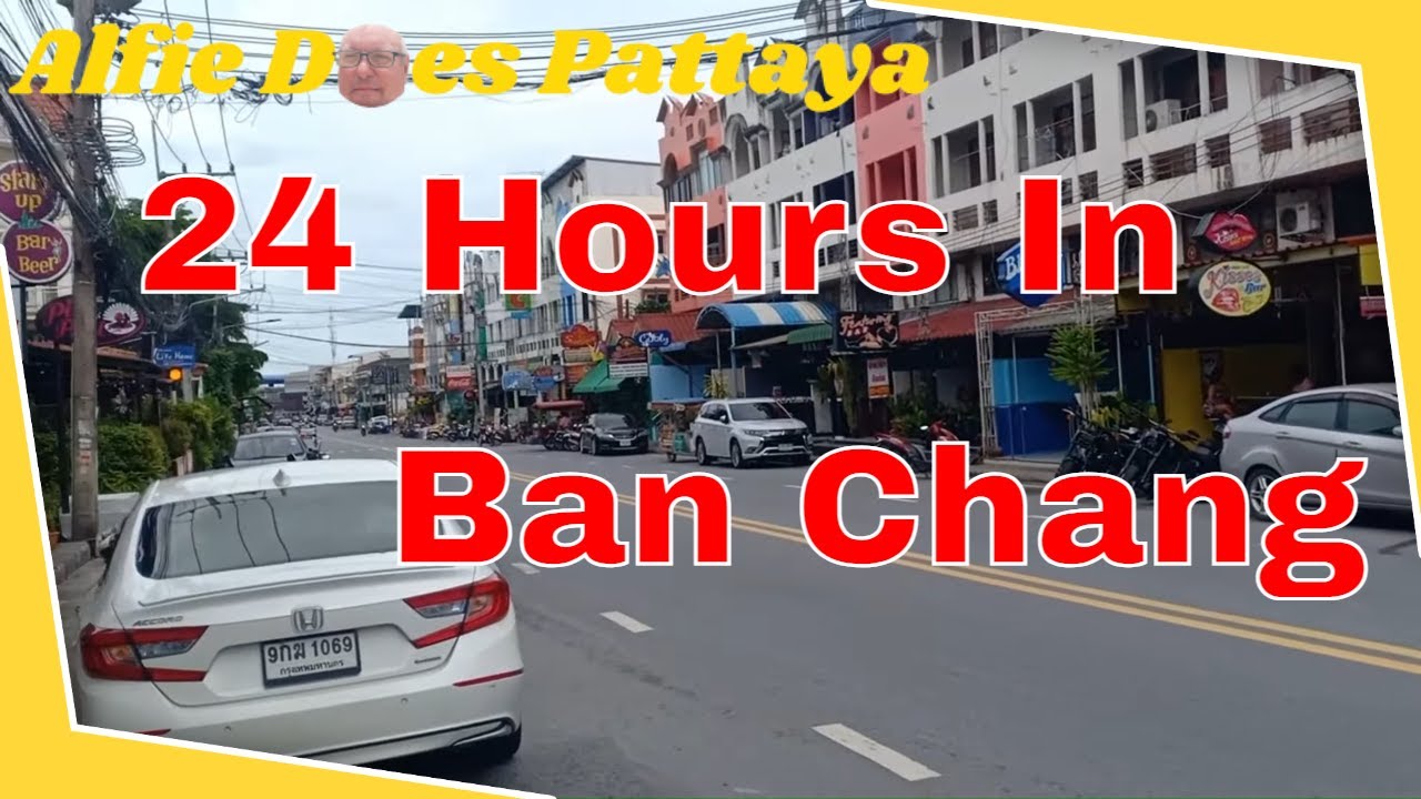 Ban Chang Trip And Overnight Stay.