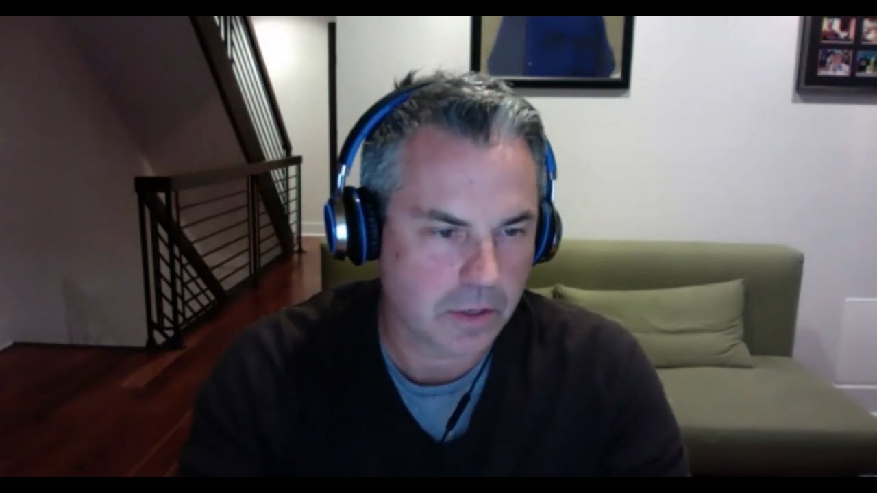 Bogleheads® Chapter Series – Eric Balchunas on “The Bogle Effect”