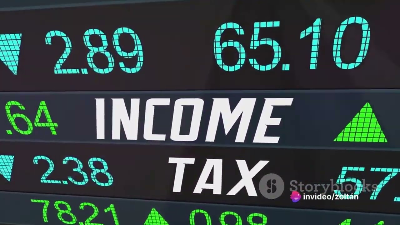 Decoding Biden's Capital Gains Tax Proposal