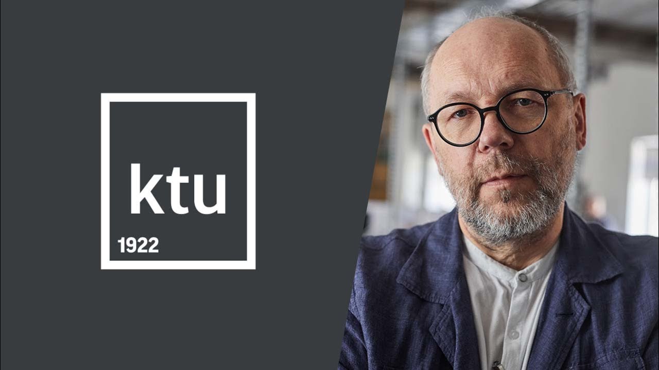 Architektas G. Natkevičius – „Lyg tai, ką dabar darome, būtų nieko gero“