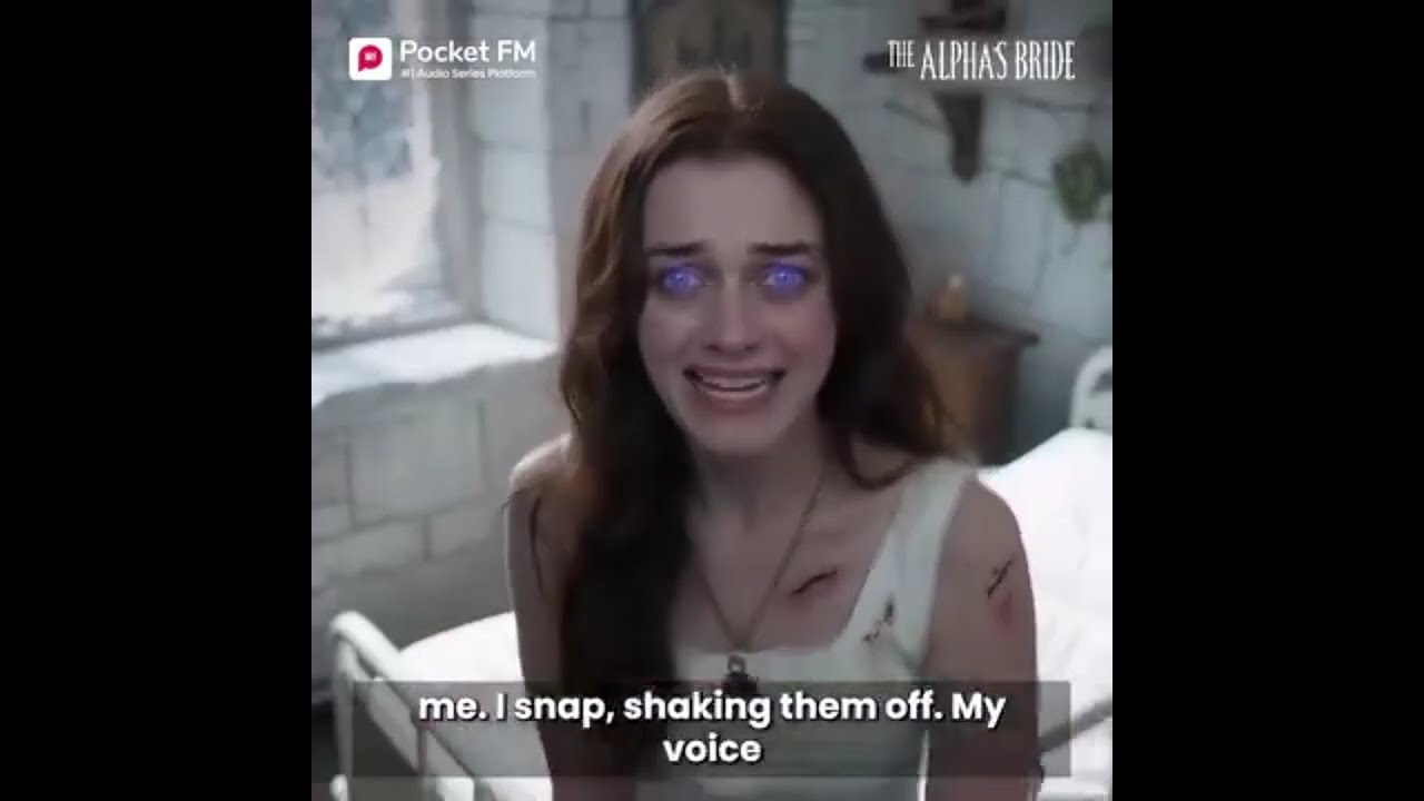 It's really difficult for werewolves to get...The Alphas Bride