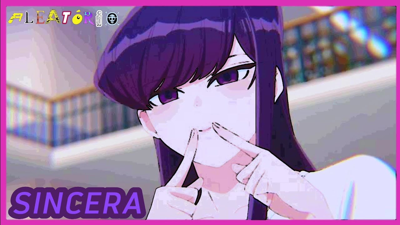 OS 6 PERSONAGENS MAIS HONESTOS DOS ANIMES