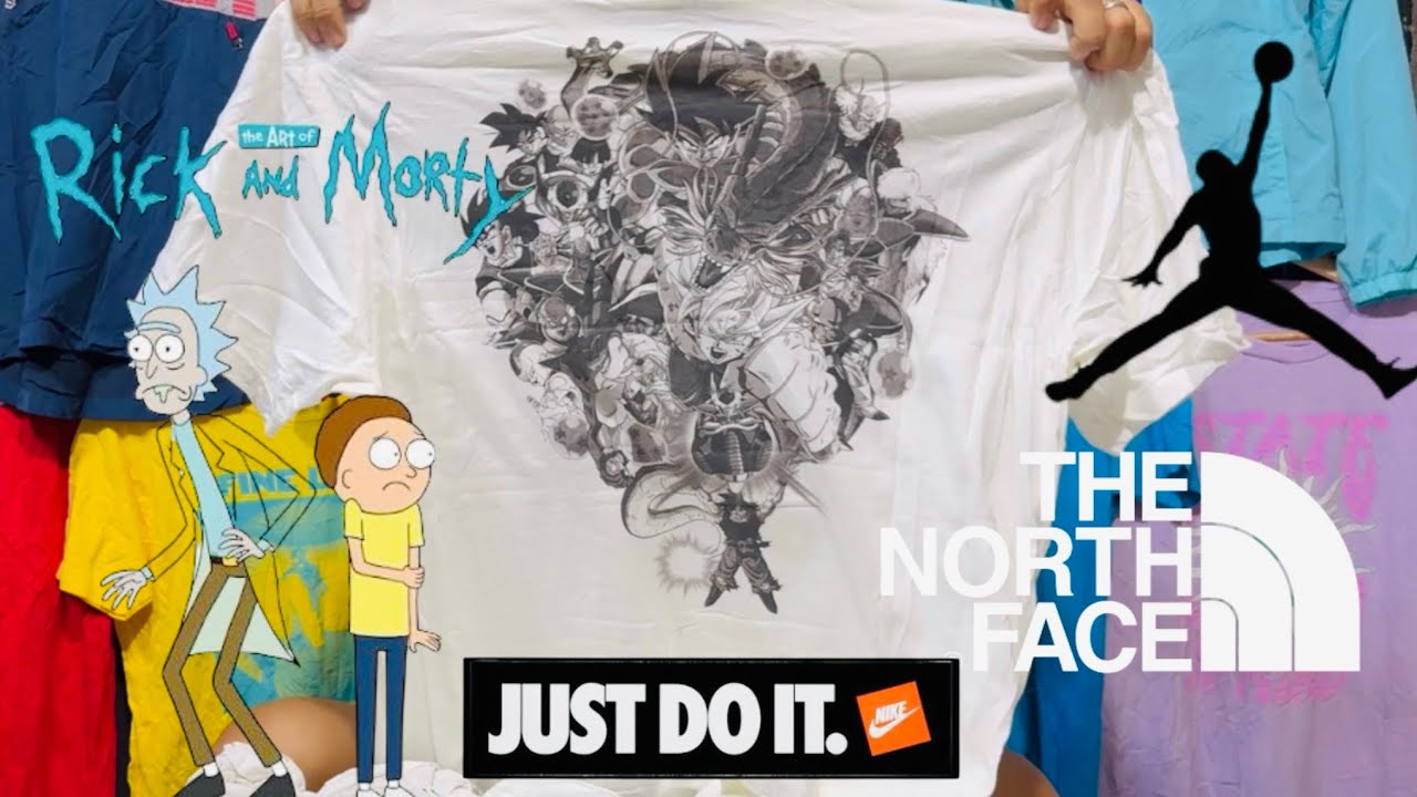 Nag Bukas Tayo Nang Mens T-Shirt RN SS White Printed Bale @KimsUkay #kimsukay #ukayukay 