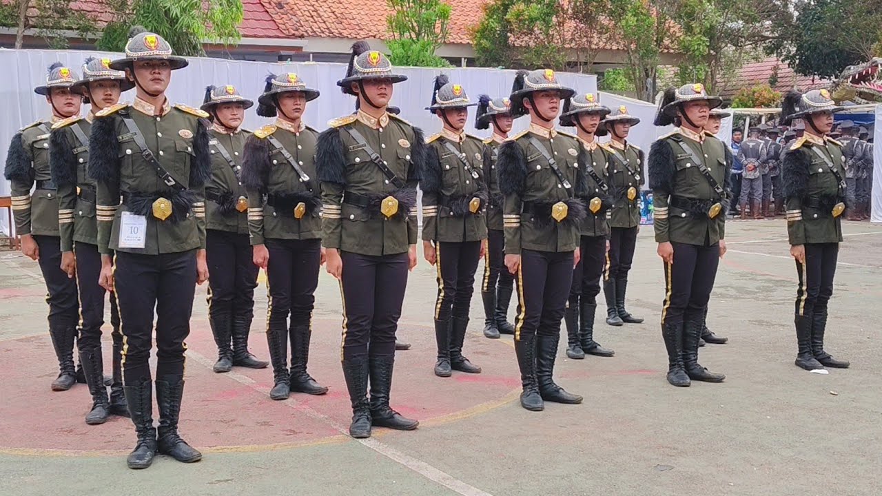 SANG KUDA HITAM KEMBALI BERAKSI ‼️PURNA LEMBUSWANA LKBB KI BUYUT PERAHU 2