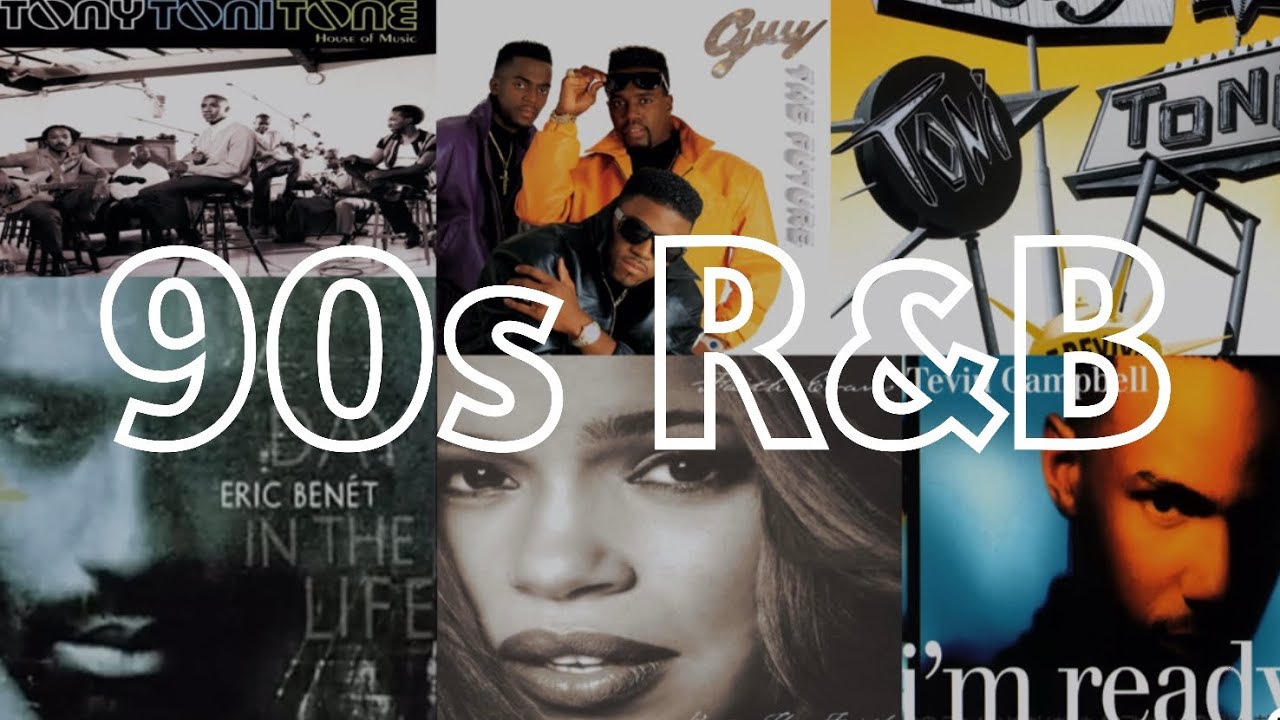 THEY DON’T MAKE MUSIC LIKE THIS - 90s FLEX 26#djdejarn
