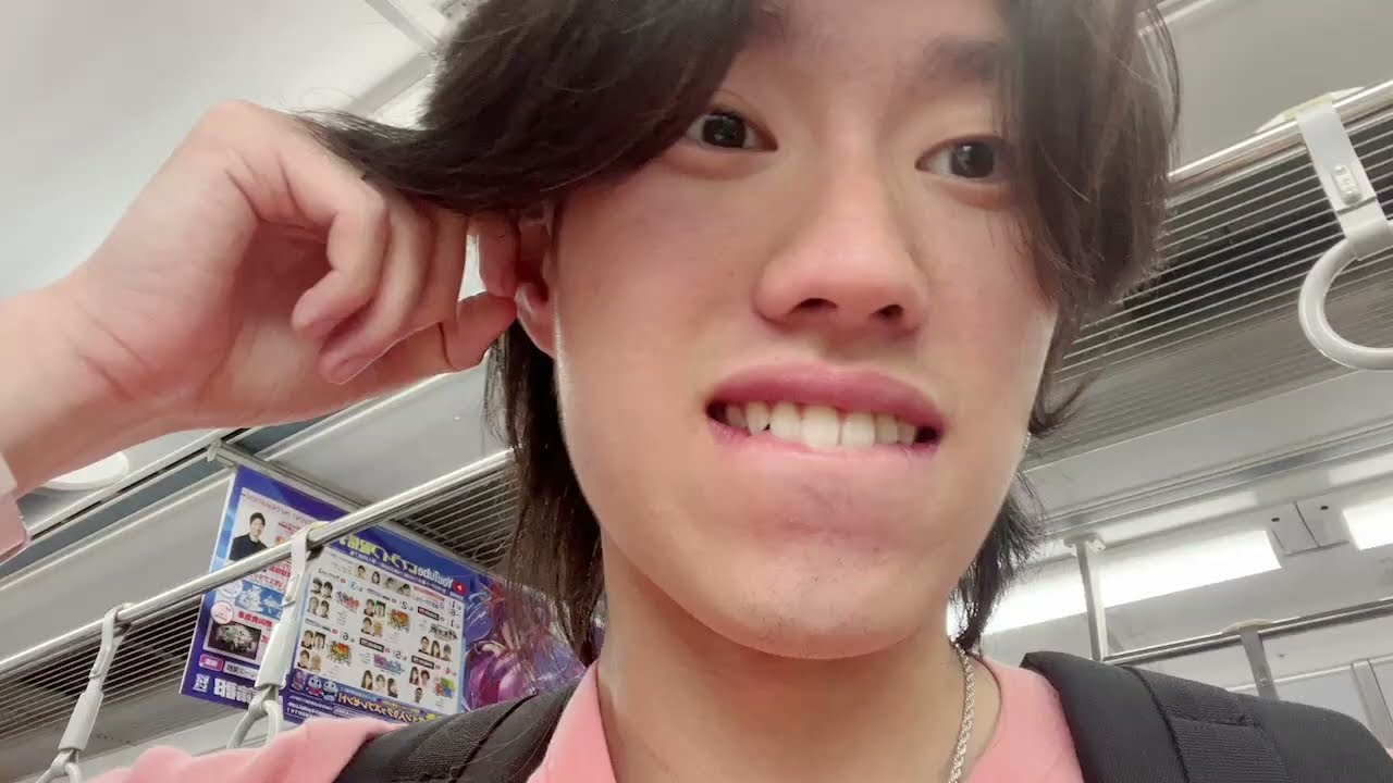 KICKED OUT OF VOLLEYBALL GAME IN JAPAN :( | Burberry Highlights #12