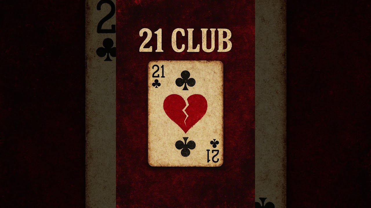 21 CLUB (@prodperil)