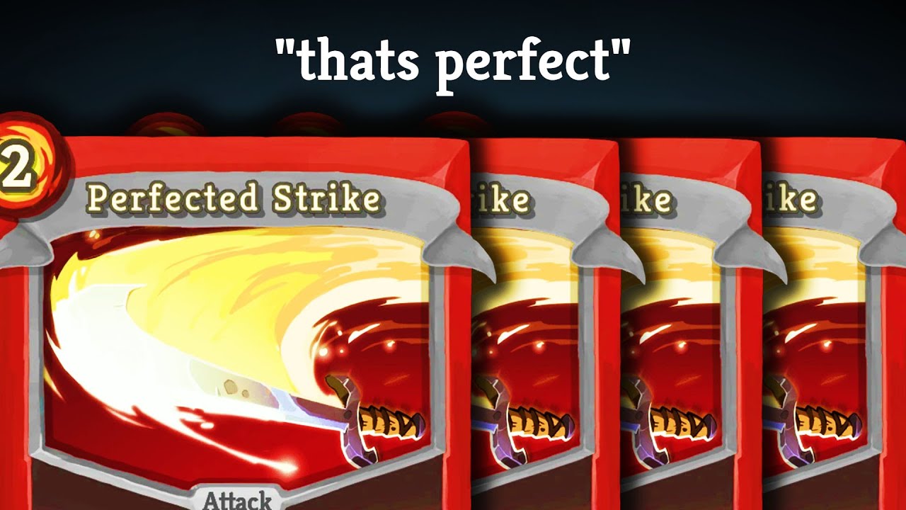 Strike Bosses!
