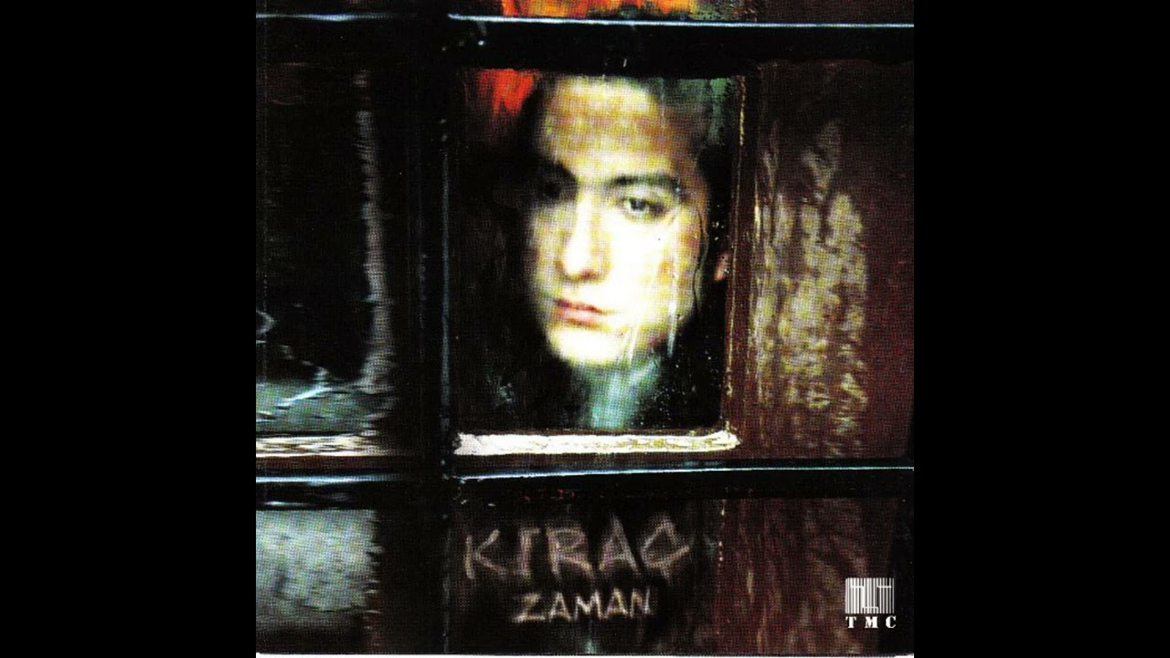 Kıra&ccedil; - Endamın Yeter (2001)
