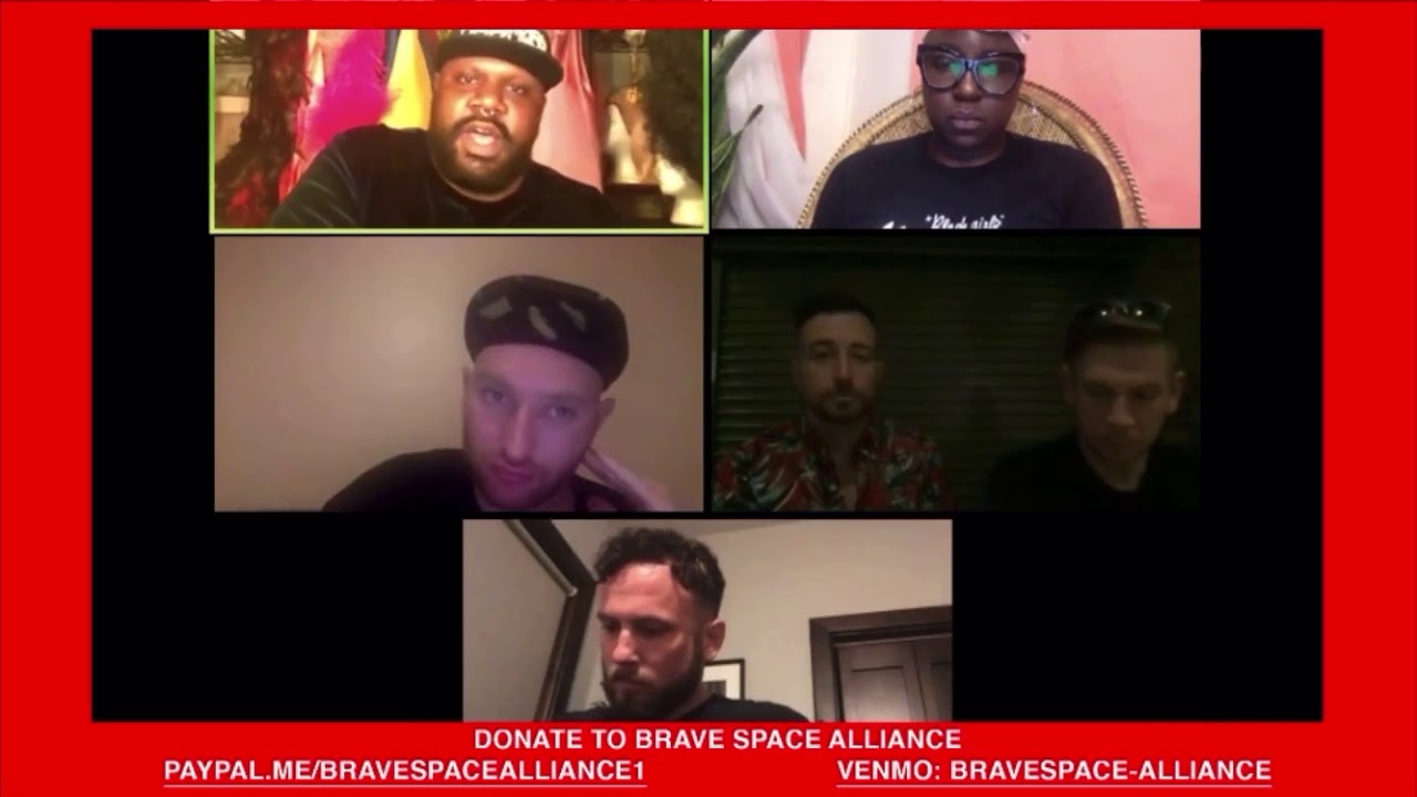 The response to the Chicago Black Drag Councils list of demands
