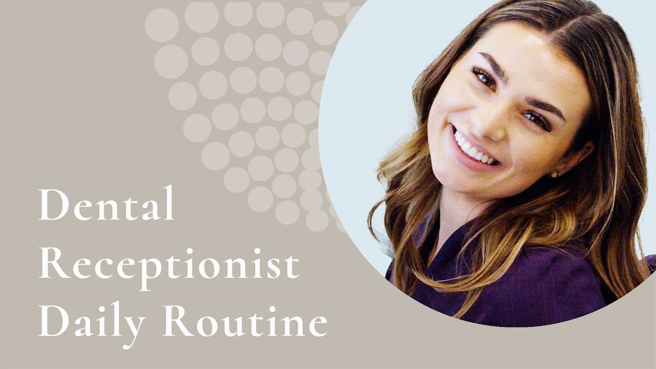 A Day in the Life of a Receptionist at The Sandford | Bexleyheath