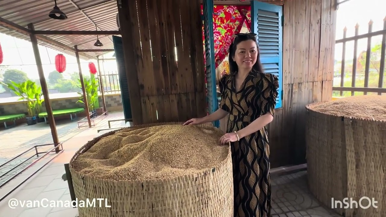 P30/50 ngày đầu trên đất Cũ Chi, Vietnam 