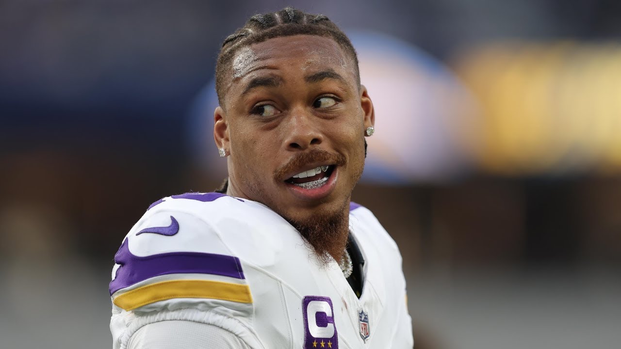 Do You Remember Justin Jefferson?