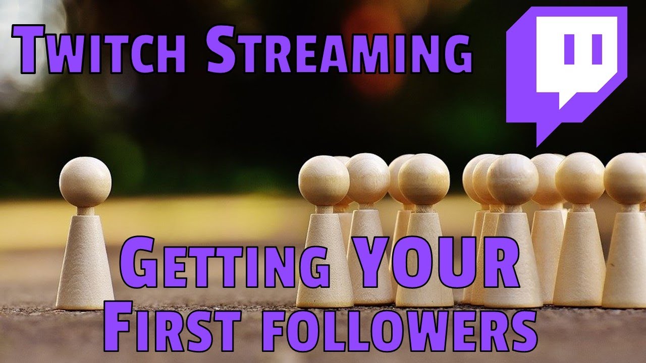 Jahlon On - Streaming & The First Follower