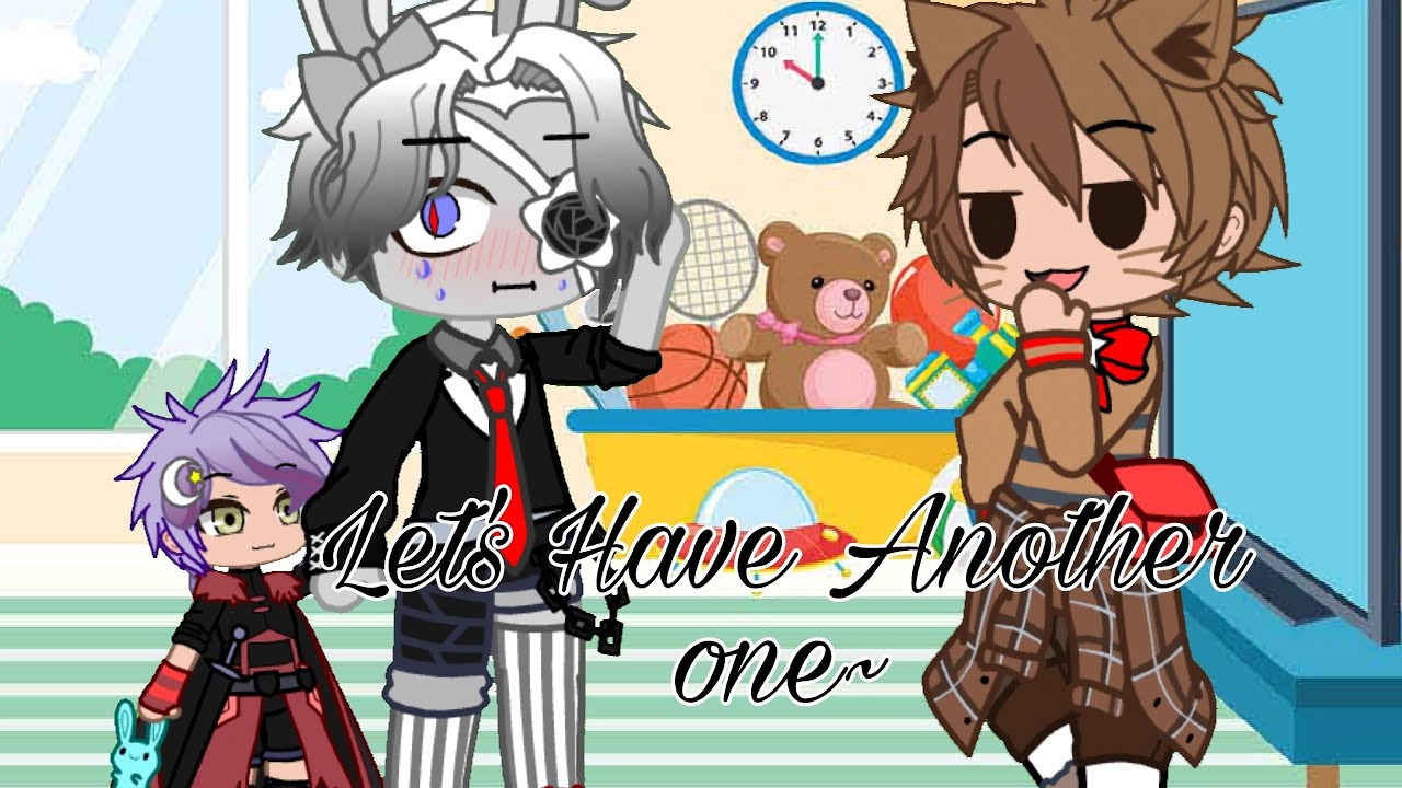 Let's Have Another One~ || A day with AliMike || BL/Gay