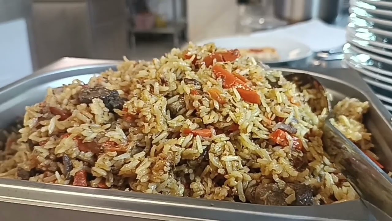  Итальянская пицца в московской столовой.🍕🍕🍕 🥨🤗💯📸