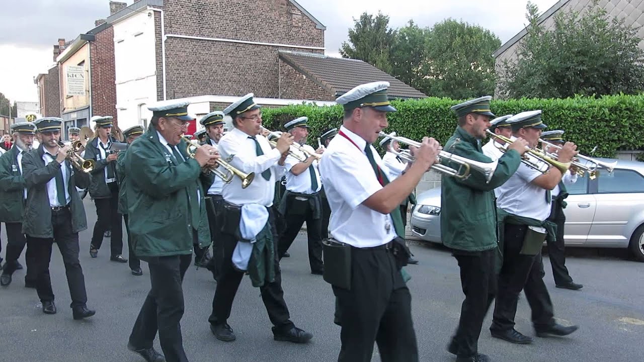 Cramignon des Rouges d'Haccourt [03] [Lun. 18 août 14]