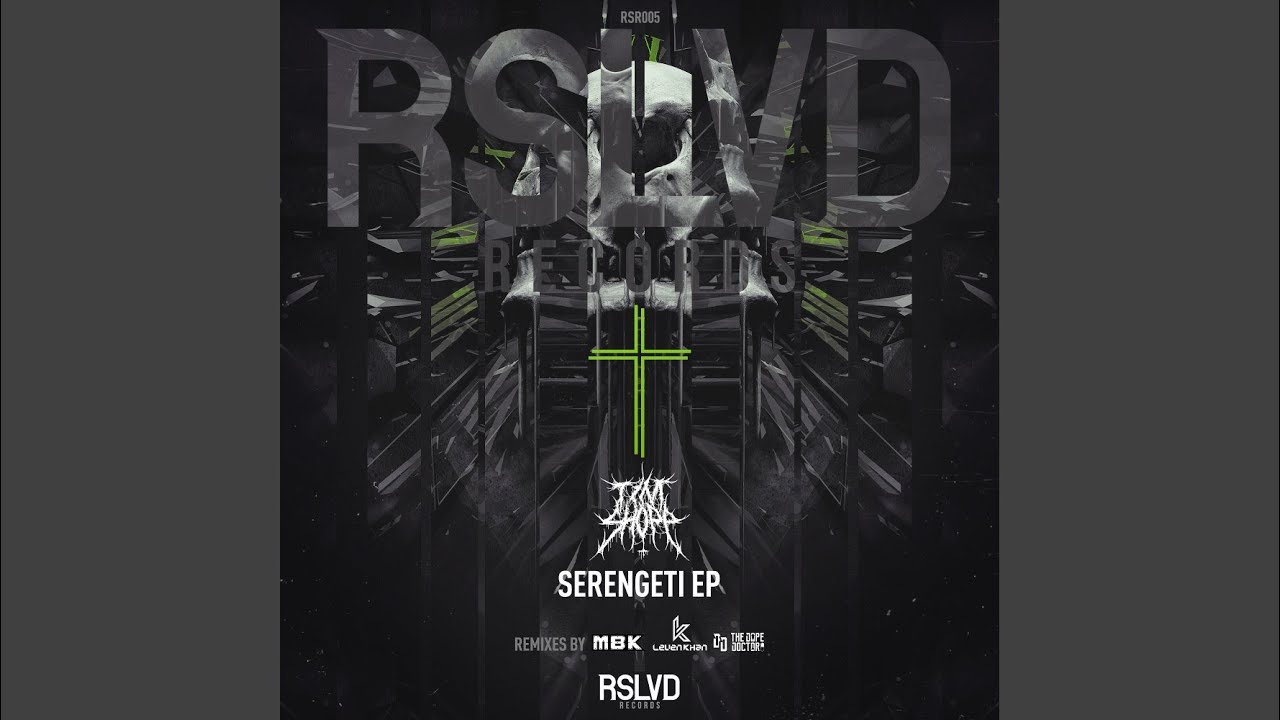 Serengeti (Original Mix)