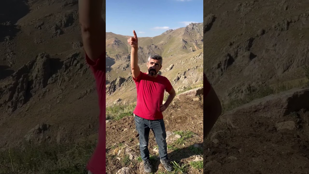Asbuzu Ala&ccedil;ayır gezmesi