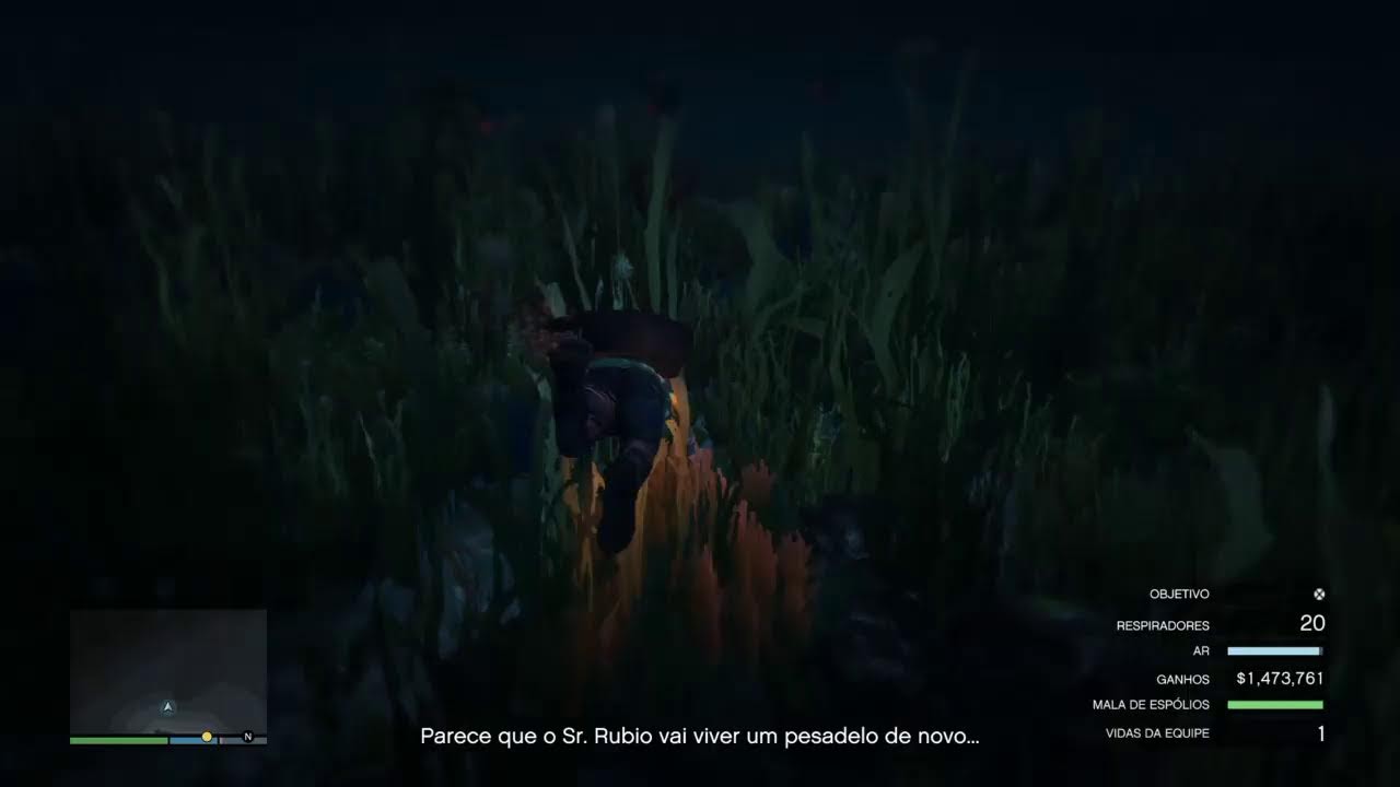 #GTA5  Cayo Perico heist using heli annihilator