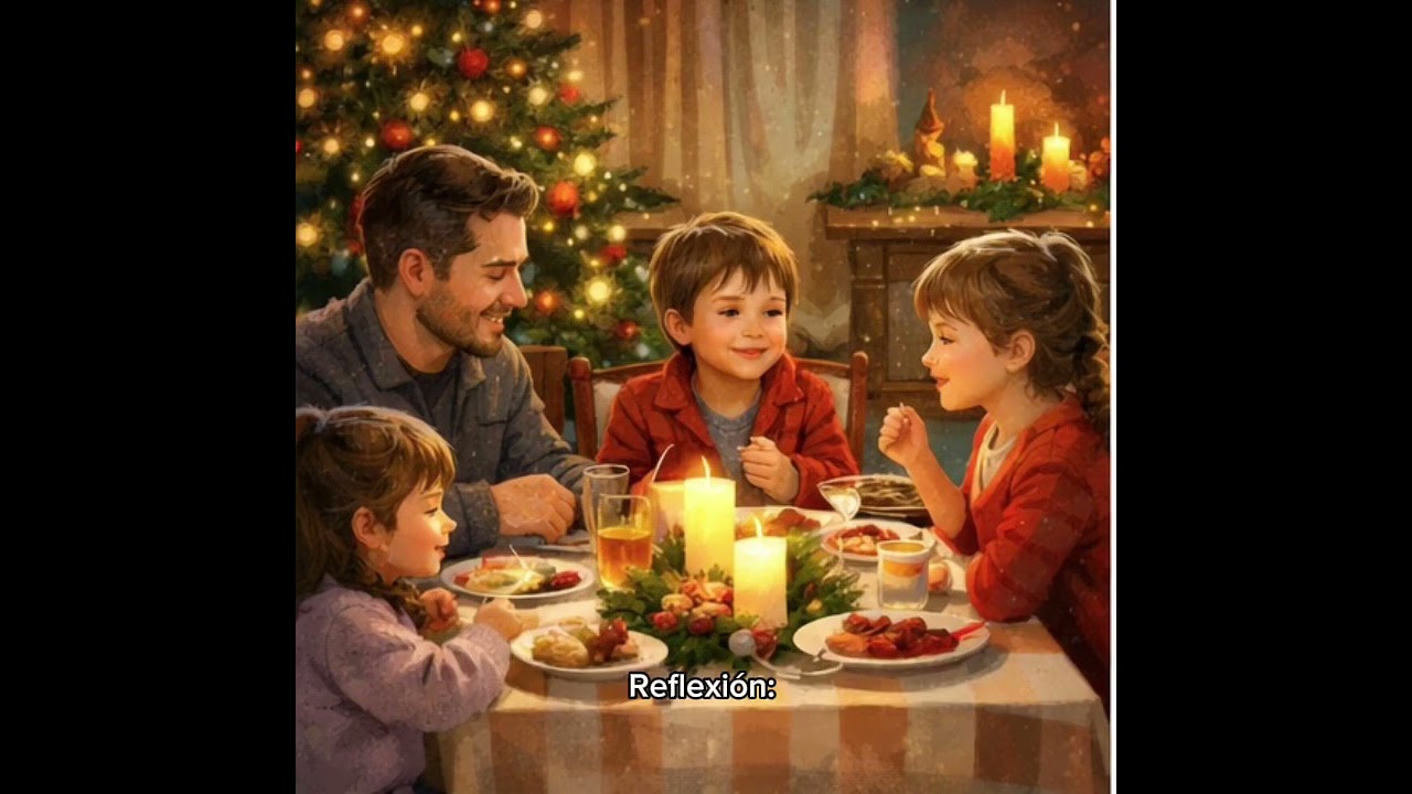 @Jesús Vive en Nuestra Navidad   #5