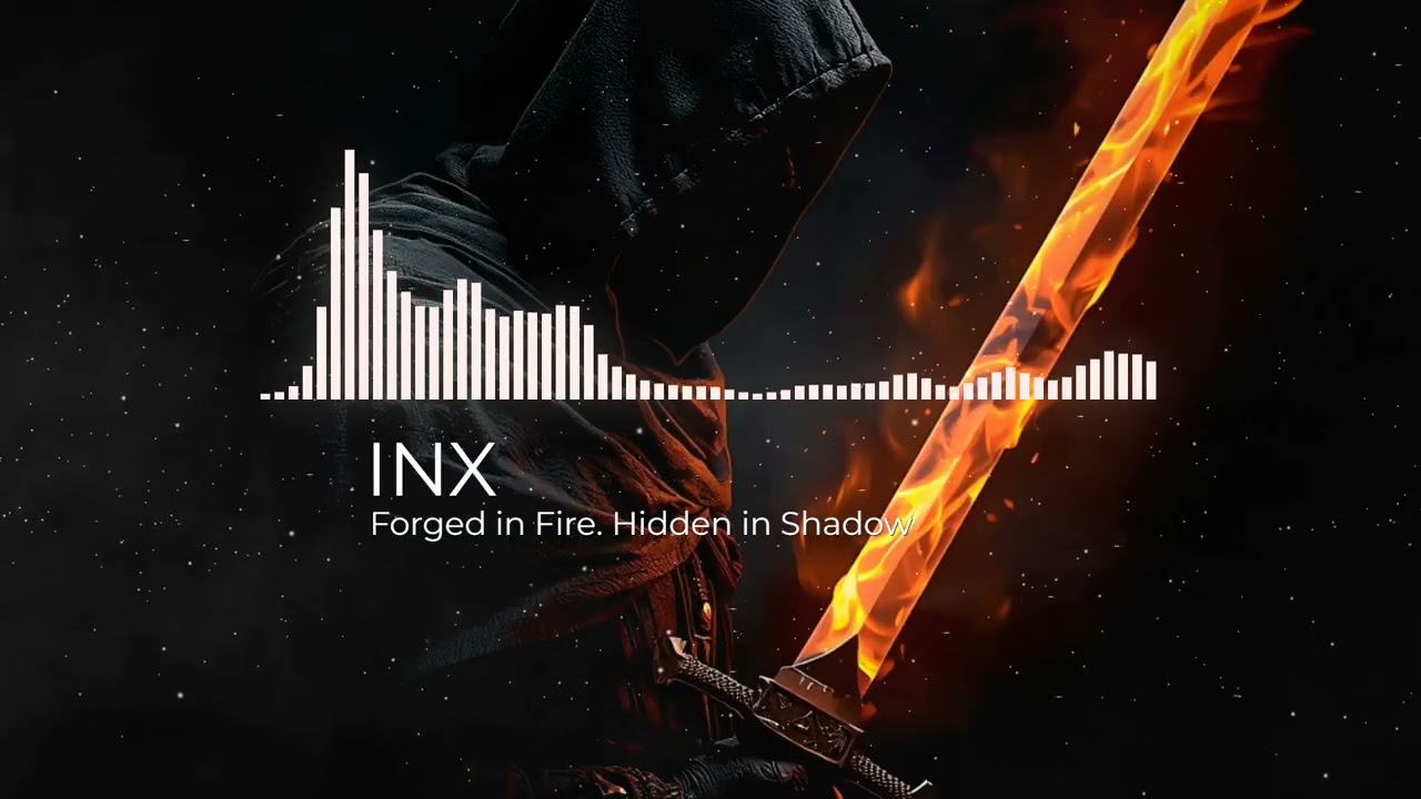 Forged in Fire, Hidden in Shadow