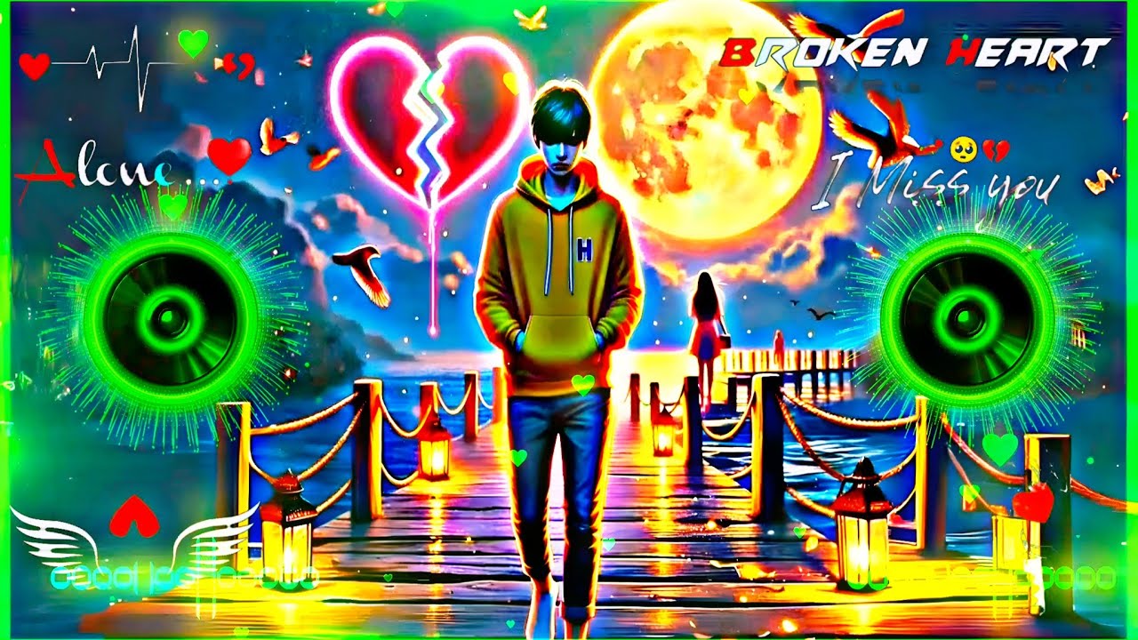 Dil Me Dard Sa Jaga Hai Song 🥀❤| Dj Remix | #hindisong  🔥Trending Song dj #mashupsong Viral #video