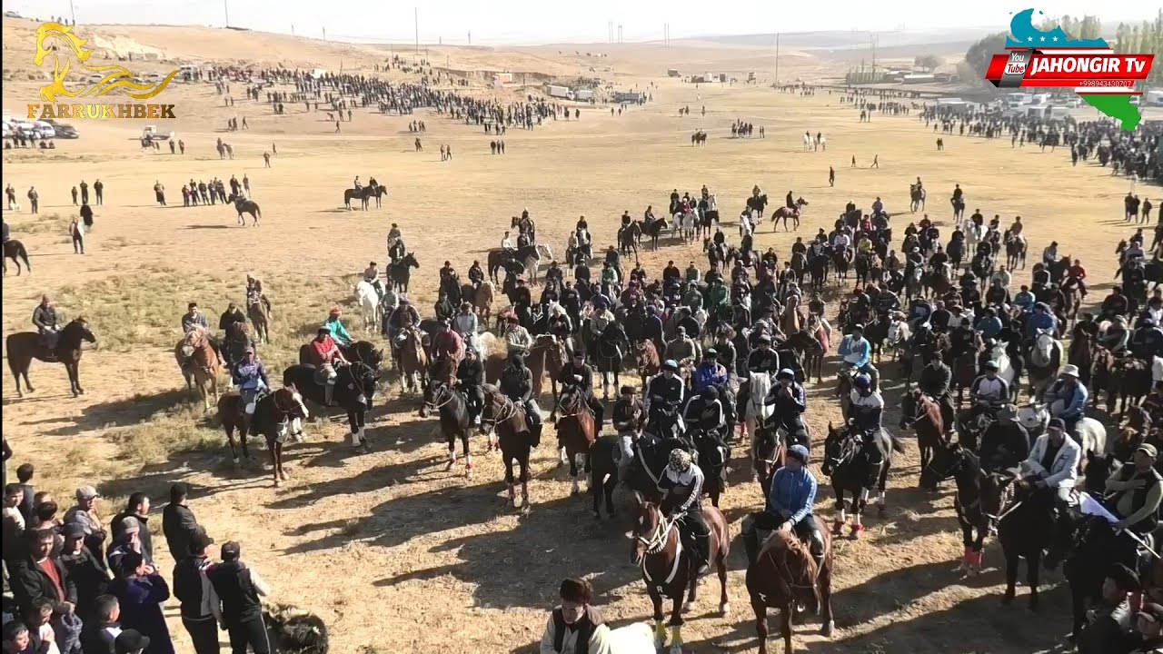 08.11.2025 BAXMAL MICHURIN ISTIQLOL MAYDONIDA KOʻPKARI