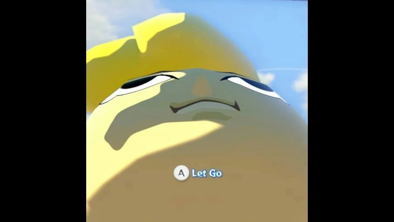 A Cream le ha despertado el viento (The Legend of Zelda: The Wind Waker Parte 9)