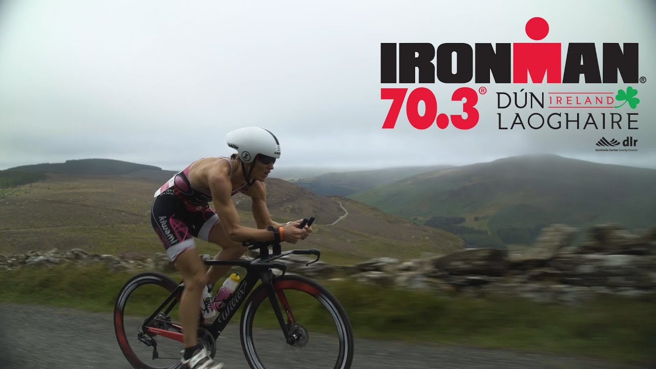 The Reelists: Ironman | Dun Laoghaire