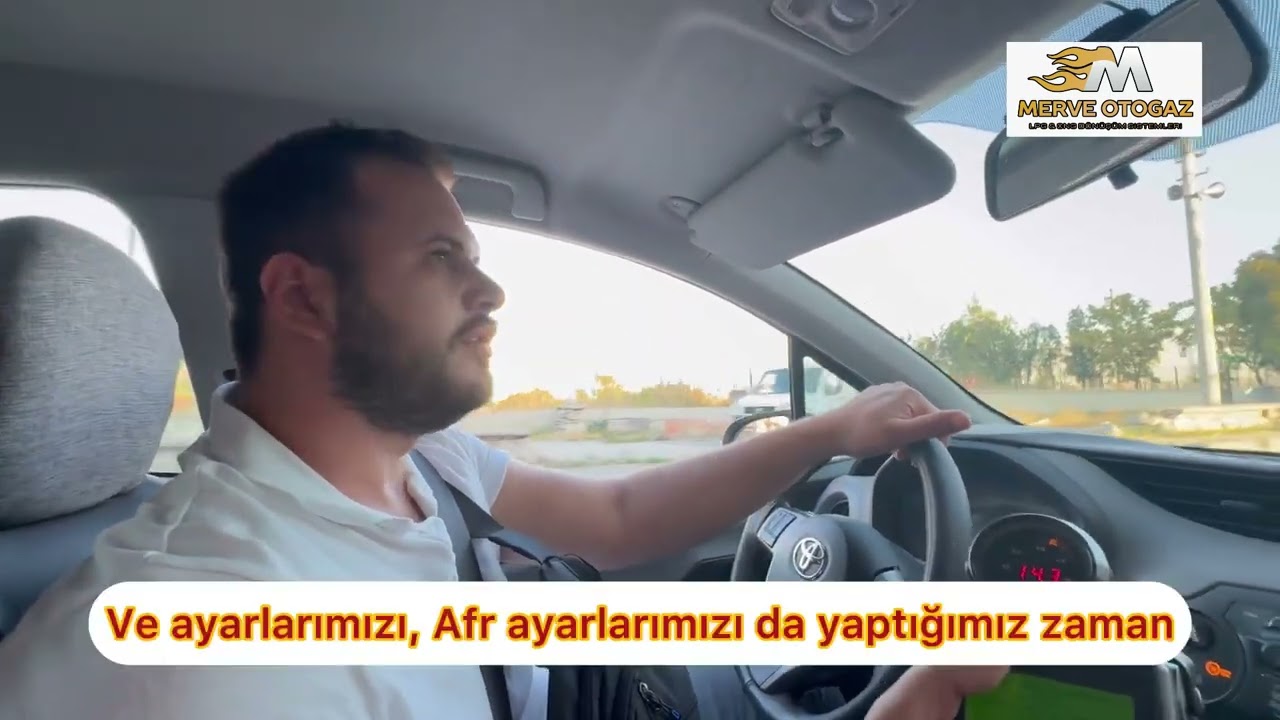 Çözülemeyen Başbelası LPG Teklemesi !!! ⚠️ Çözüm Belli 😊🖖