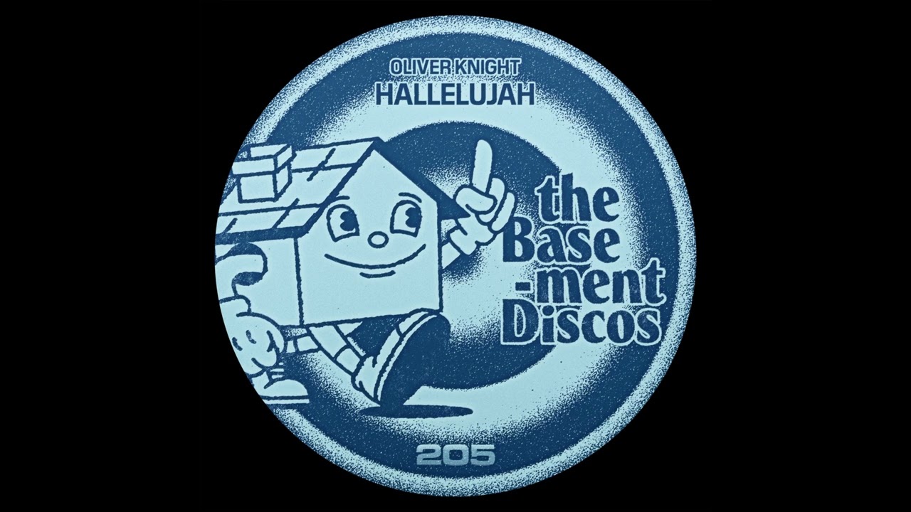 Oliver Knight - Say Hallelujah (Extended Mix)