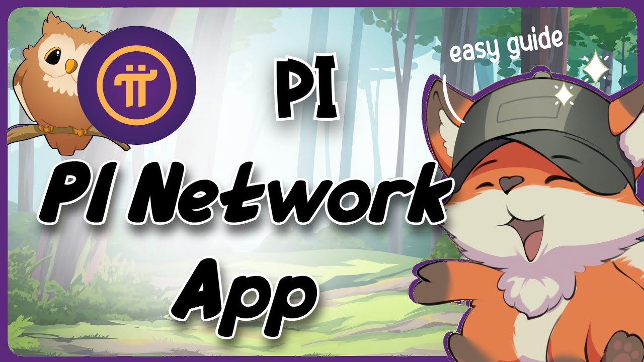 Pi Network App Review