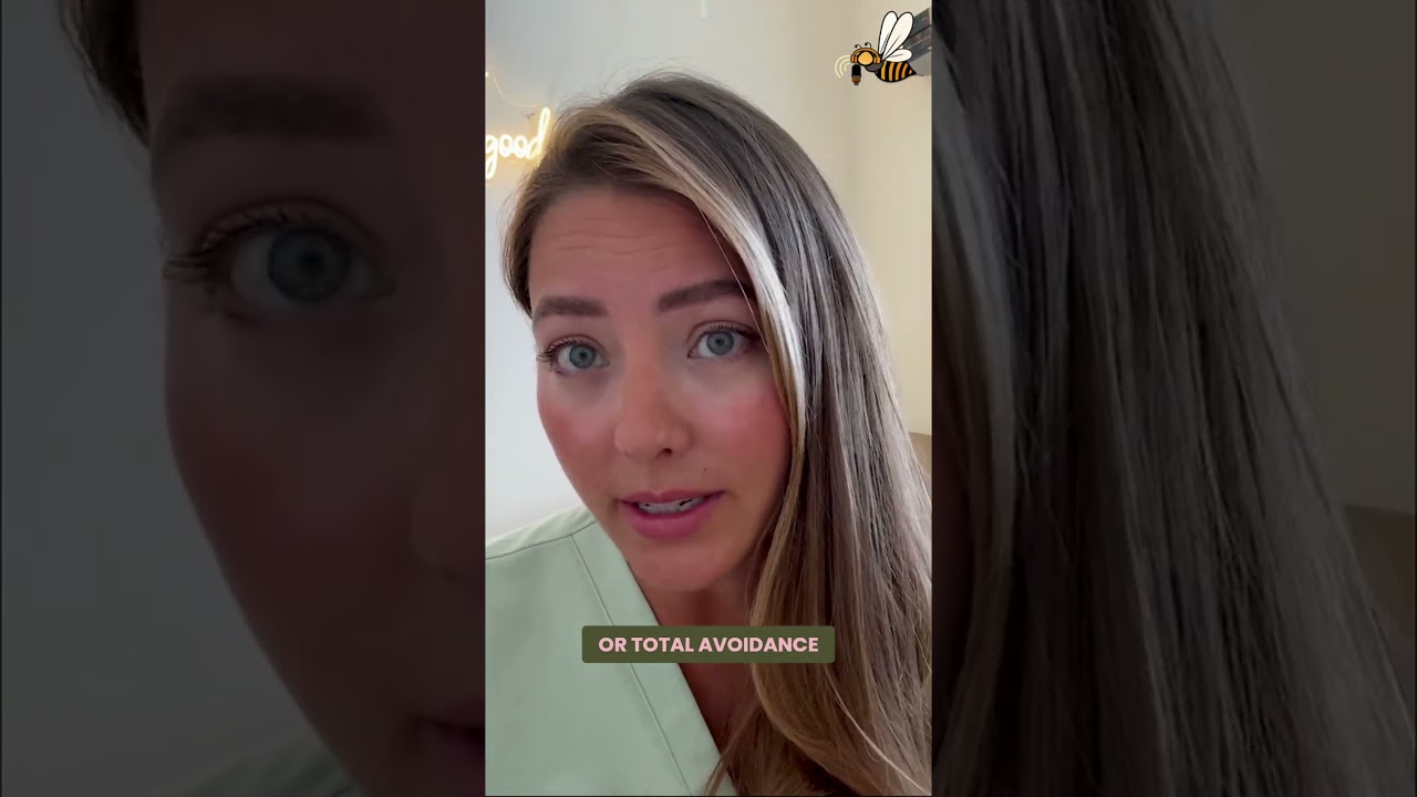 High School Anxiety - Understanding Performance & Social Fears #anxiety #highschool