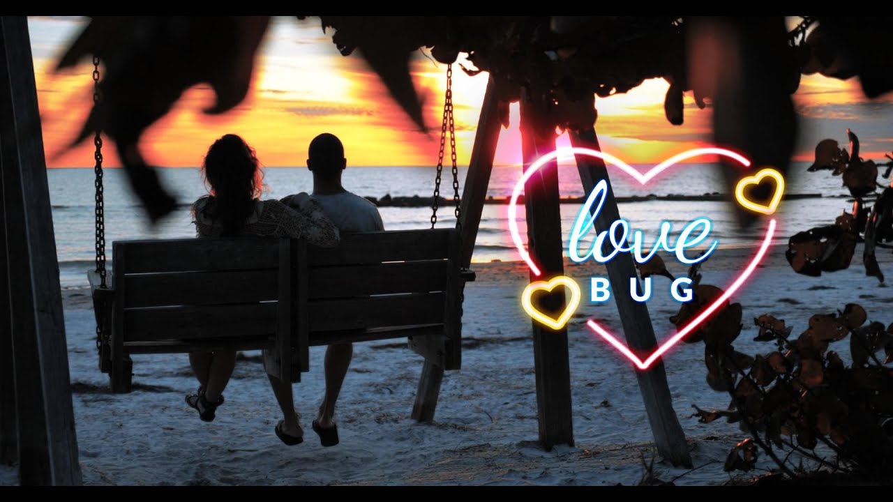 🔴 DJ Karashville_-_Love Bug ❤️🐞 (Official Video)