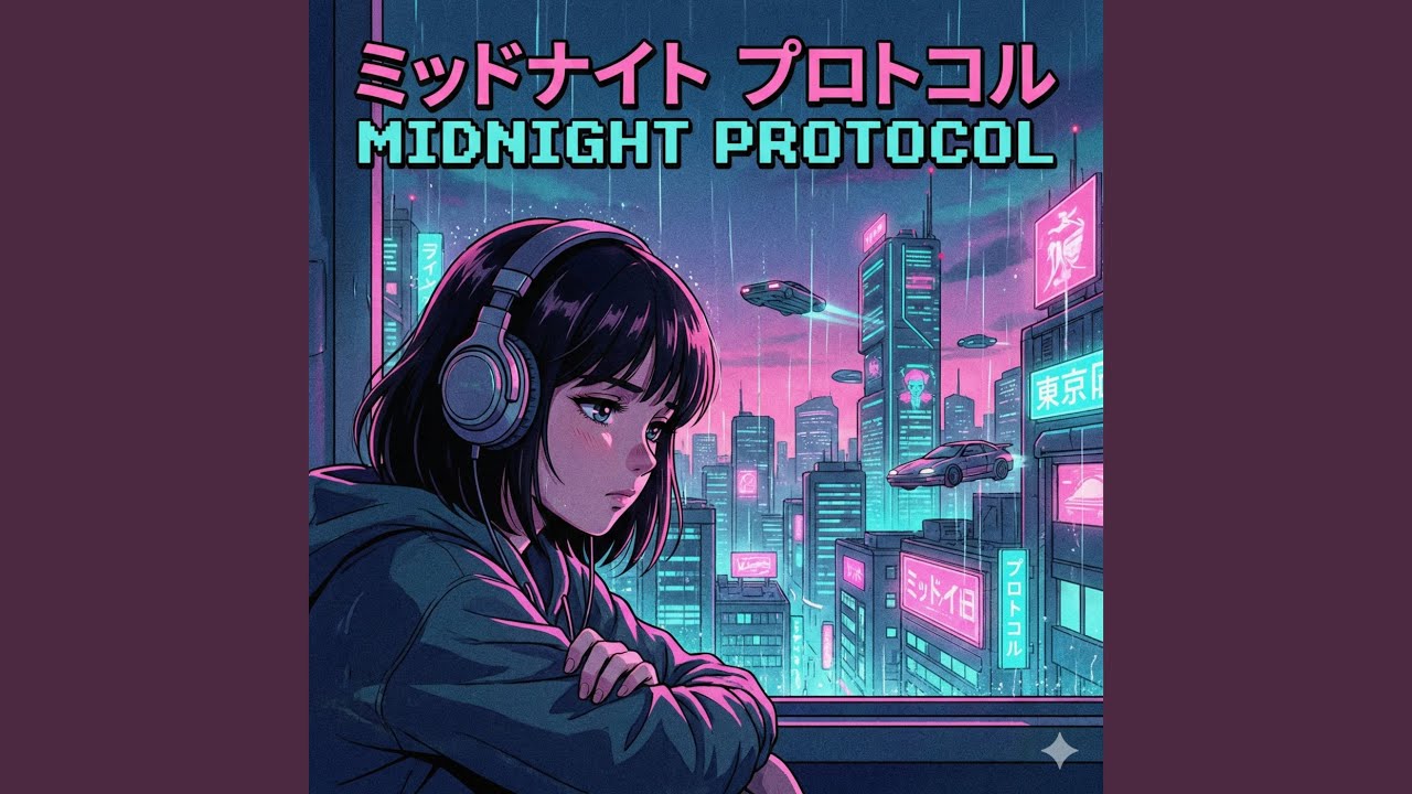 真夜中のプロトコル
