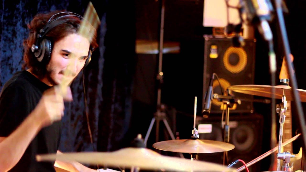 mapex davul yarışması 2014 / anıl dağ @ dayımlar st&uuml;dyo